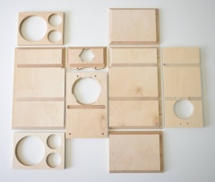 Illuminator 71 - 001